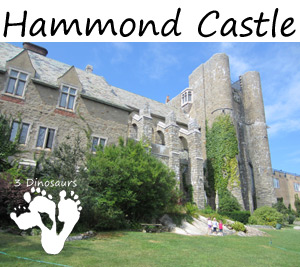 Hammond Castle