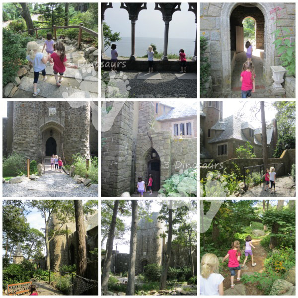 Hammond Castle