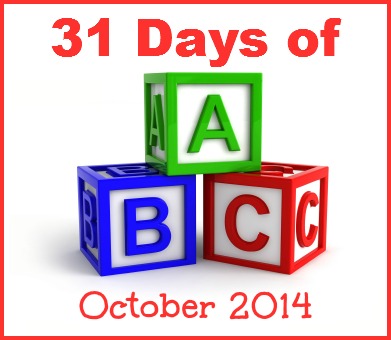 31 Days of ABCs - 3Dinosaurs.com