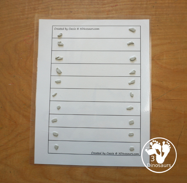 Free Veteran's Day Skip Counting Puzzles: Skip Count by 2, 5, 10 & 11 - fun skip counting puzzles with military people in the puzzles and an easy way to work on skip counting.  - 3Dinosaurs.com