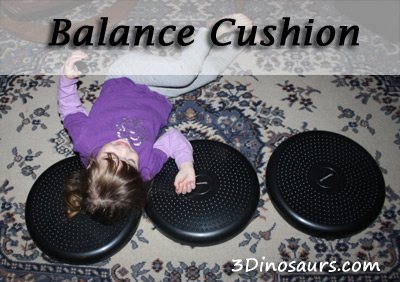 Balance Cushion 