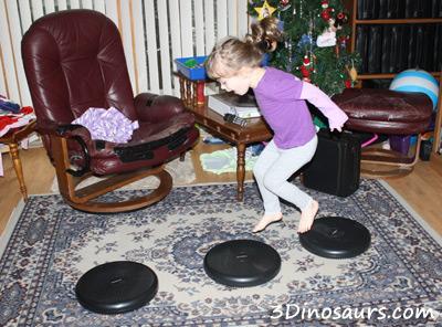 Balance Cushion 