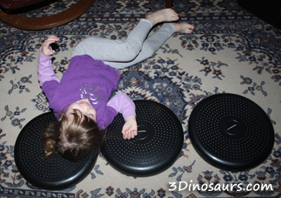 Balance Cushion 