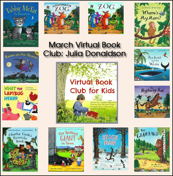 VirtualBookClub