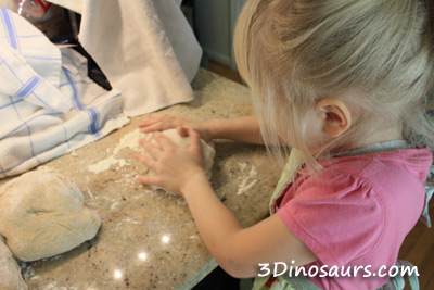 Making Bread