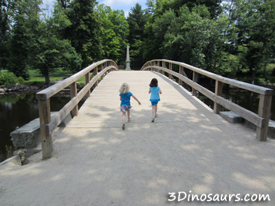 Minute Man National Historic Park