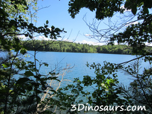 Walden Pond