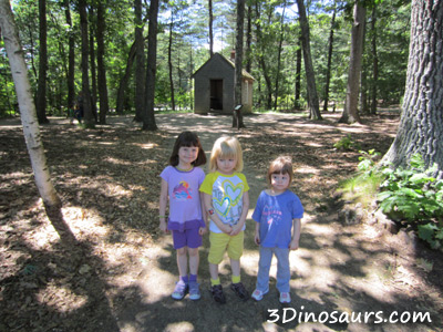 Walden Pond