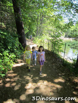 Walden Pond