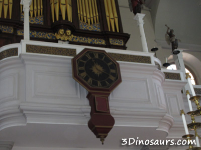 Old North Church