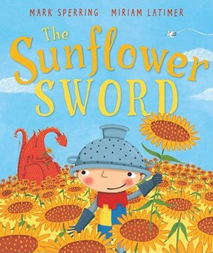 The Sunflower Sword