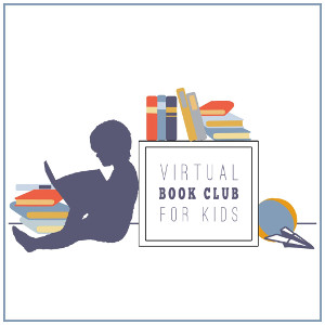 Virtual Book Club for Kids - 3Dinosaurs.com