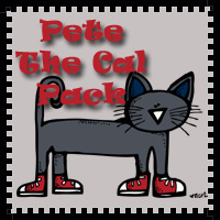Pete the Cat Printables