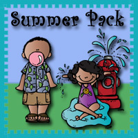 Summer Pack 
