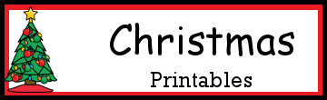 60+ Christmas Printables