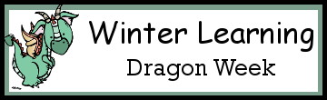 No-Prep Dragon Weekly Packs – Prek to 4th Grade Levels