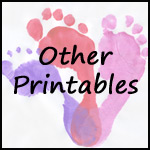 Other Printables