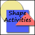 Shape Activities