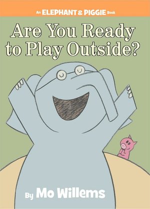 Are you Ready to Play Outsdie