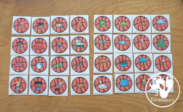 Free Basketball S Blends Sorting Printable - with sorting mats, basketballs with blend pictures and s blend word tracing worksheets. A great beginning blend printable for kids. - 3Dinosaurs.com