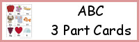 ABC 3 Part Cards