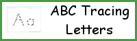 ABC Letter Tracing