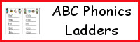 ABC Phonics Ladders