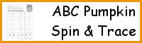 ABC Pumpkin Spin & Trace