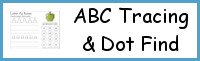 ABC Tracing & Dot Find