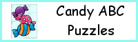 Candy ABC Puzzle