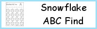 Snowflake ABC Find