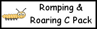 Romping & Roaring C Pack