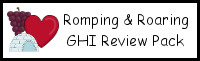 Romping & Roaring GHI Review Pack