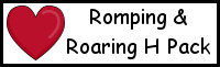 Romping & Roaring H Pack