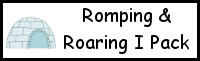 Romping & Roaring I Pack