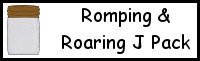 Romping & Roaring J Pack