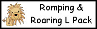 Romping & Roaring L Pack