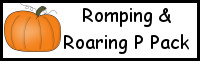 Romping & Roaring P Pack