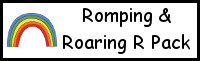 Romping & Roaring R Pack