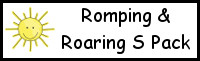 Romping & Roaring S Pack