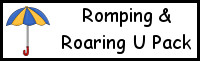 Romping & Roaring U Pack