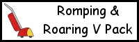 Romping & Roaring V Pack