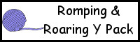 Romping & Roaring Y Pack