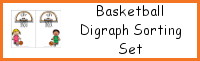 Basketball Digraph Sorting Set