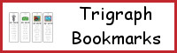 Trigraph Bookmarks