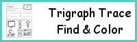 Trigraph Trace Color Find