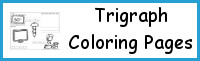 Trigraph Coloring Pages