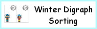 Winter Digraph Sorting Set