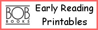 Early Reading Printables: Bob Books Printables