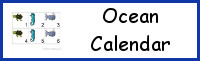 Ocean Calendar Set